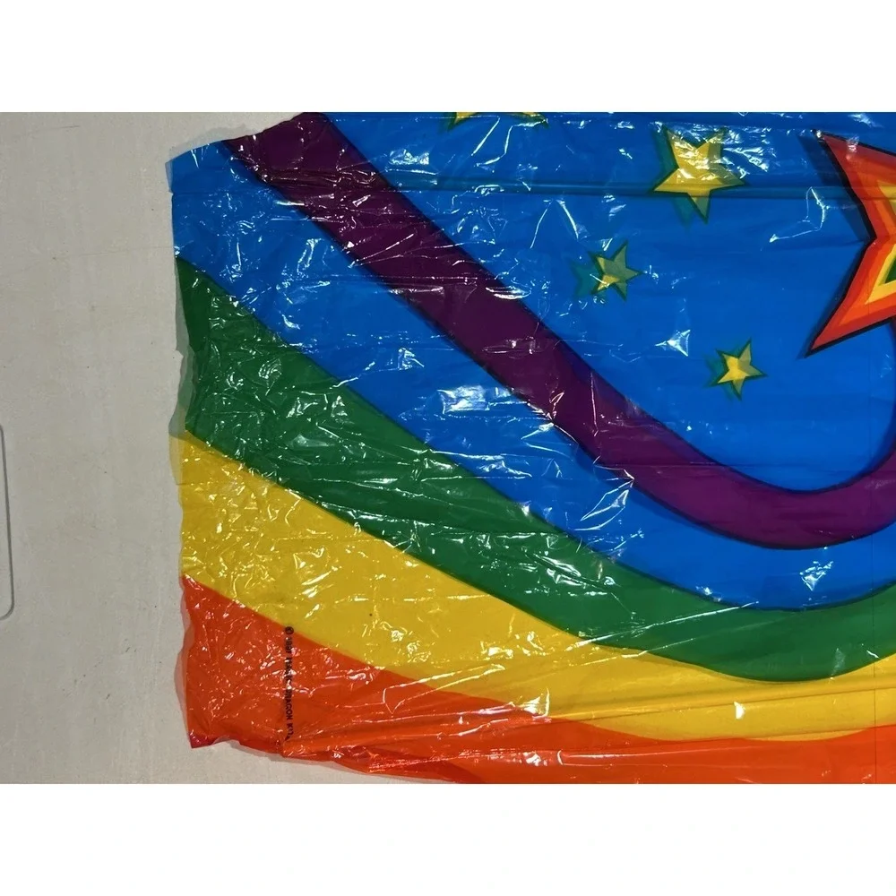 Magic Dragon Kites vintage 1981